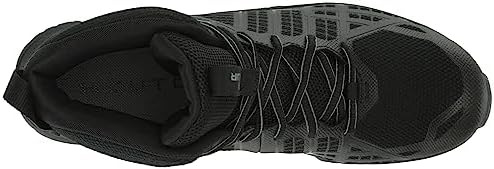 Under Armour Men's Micro G Strikefast Mid Cross Trainer | Image 4