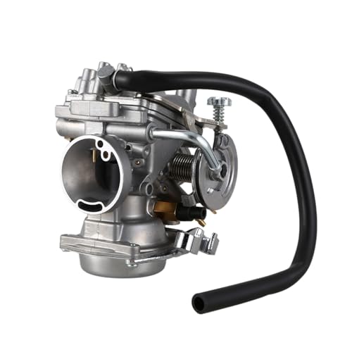 Carburateur moto Yamaha Virago 125 XV125 pièce moteur aluminium 1990-2014