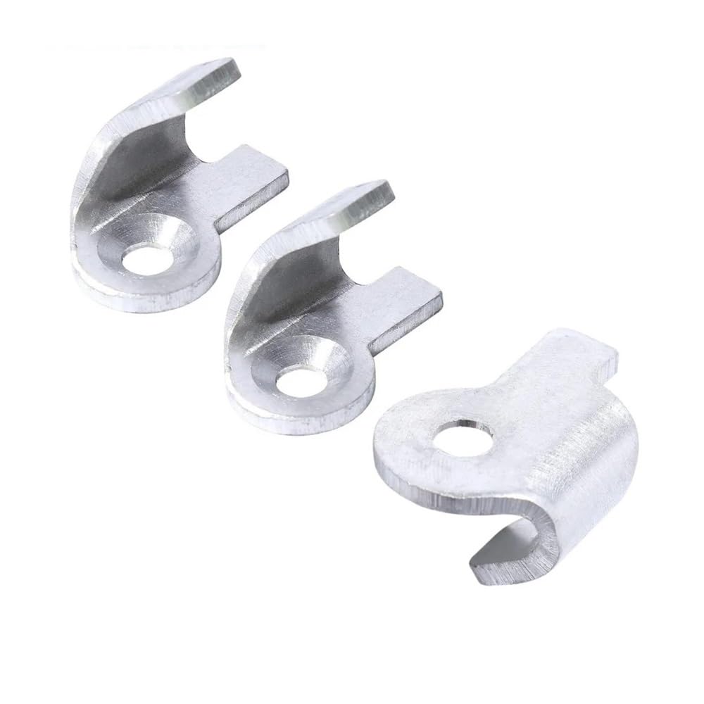 Ygpwangl One Color 3Pcs Chain Catcher Kit Fit For Ms261 Ms271 Ms271c Ms291 Ms391 Chainsaw 1141 656 7700