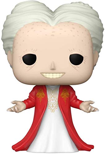 Funko Pop! Movies: Bram Stokers-Dracula - Sangriento Chase - (Styles May Vary) - Bram Stoker’s Dracula - Figura de Vinilo Coleccionable - Idea de Regalo- Mercancia Oficial - Movies Fans