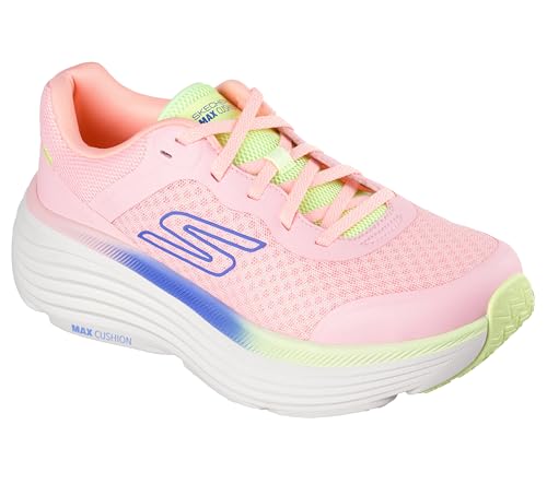 Skechers Skechers Performance Max Cushioning Endeavour-Canova Women's Walking, 9.5 B(M) US, Pink