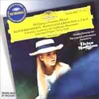 モーツァルトピアノ協奏曲全集　ゲザアンダ指揮演奏。 Amazon.co.jp: モーツァルト：ピアノ協奏曲全集 : ゲザ・アンダ