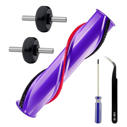 ZPSOX Roller Brush Kit