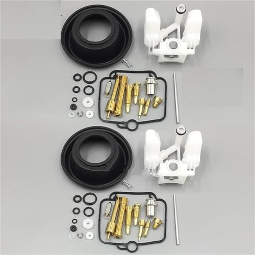 Kit de réparation carburateur moto F650 pièces rechange Style 3
