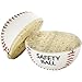 SKLZ Soft Cushioned Safety Baseballs, 2 Pack