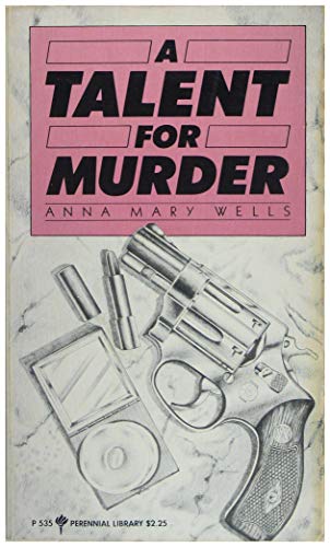 A Talent for Murder view 2