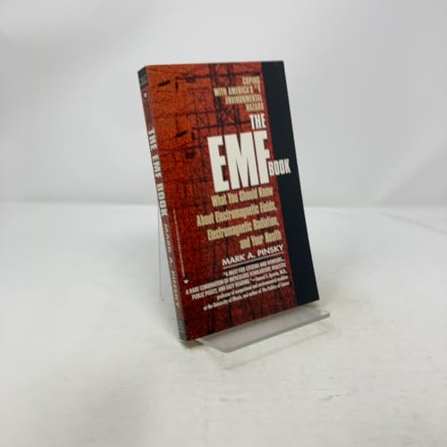 EMF Book: What You Should Know About Electromagnetic Fields, Electromagnetic