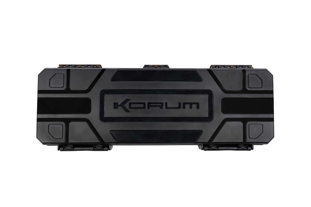 Korum Speci Rig Blox K0290089