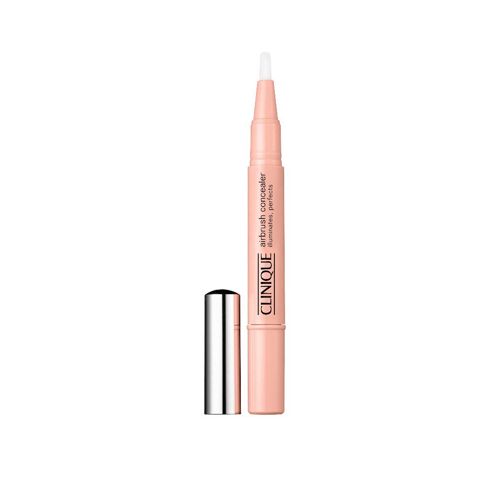 CliniqueAirbrush Concealer - 04 Neutral Fair, 1 ml