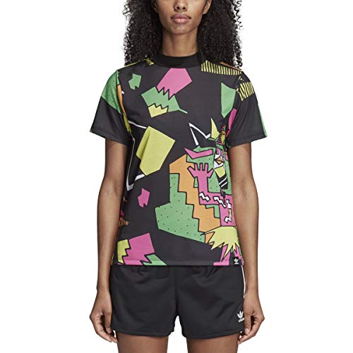 adidas Collective Memories t-shirt anti-déformation en coton contre la chaleur estivale