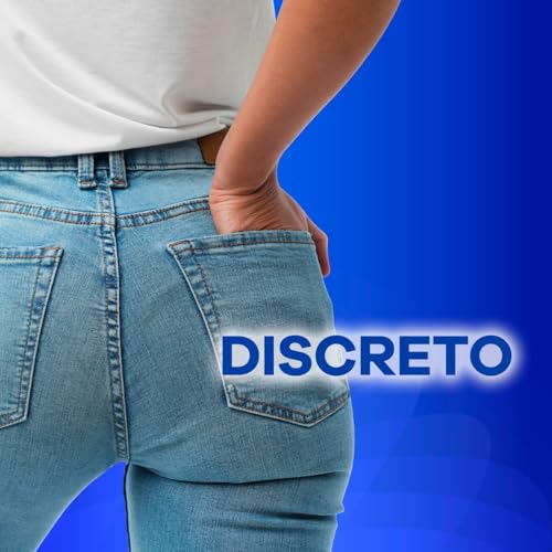 Absorvente sem Abas Seca Always P Pacote 8 Unidades