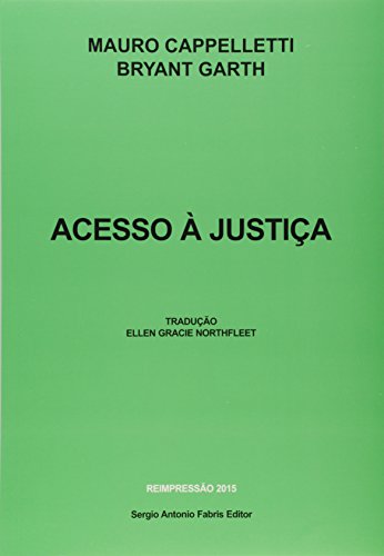 Acesso à Justiça