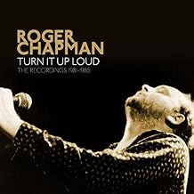 Turn It Up Loud The Recordings 1981-1985 - Remastered & Expanded Edition