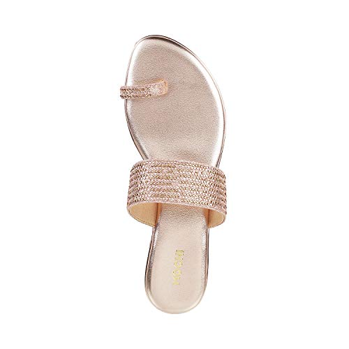 Image of Mochi Women Sandal