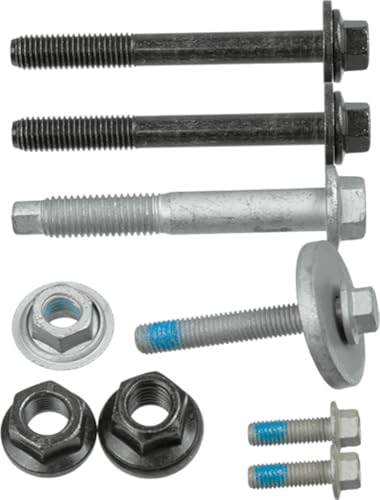 Lemförder 39657 01 - Kit de réparation, suspension de roue