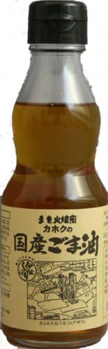 Domestic sesame oil 160g Hebei