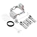 Produktbild Buyfunny01 Thrower für DJI Mavic Air 2, RC Drohne Airdrop Set Air Drop Gerät, Payload Delivery Thrower Air Dropper Gerät Mount System für DJI Drohne