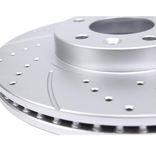 Image of Acinoparts Front and Rear Brake Kit for 2012-2017 TOYOTA CAMRY