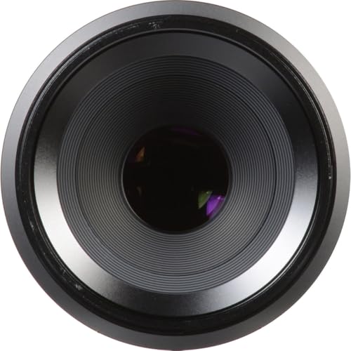 Image of ZEISS Milvus ZF.2 2 /50M Macro Camera Lens for Nikon F-Mount SLR /DSLR Cameras