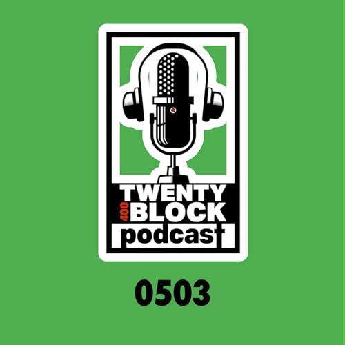 0503 Photo Jam Session on the Block w/ Molly Schlachter & ft. KJ Winslow