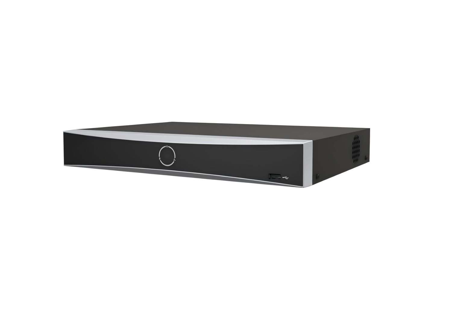 Amazon.com : DS-7604NXI-K1/4P 4CH PoE 4K NVR H.265+ HDMI1/VGA