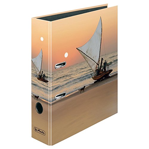 Herlitz - Raccoglitore “Brezza d' estate“, formato...