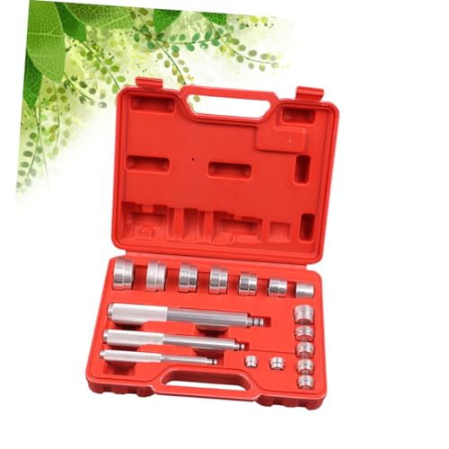 Extracteur roulement en alliage superieur pour moyeu auto - 3
