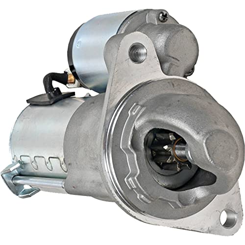 Démarreur pour Yale Hyster 2.4L GM SDR0462 1548620 YT580044885