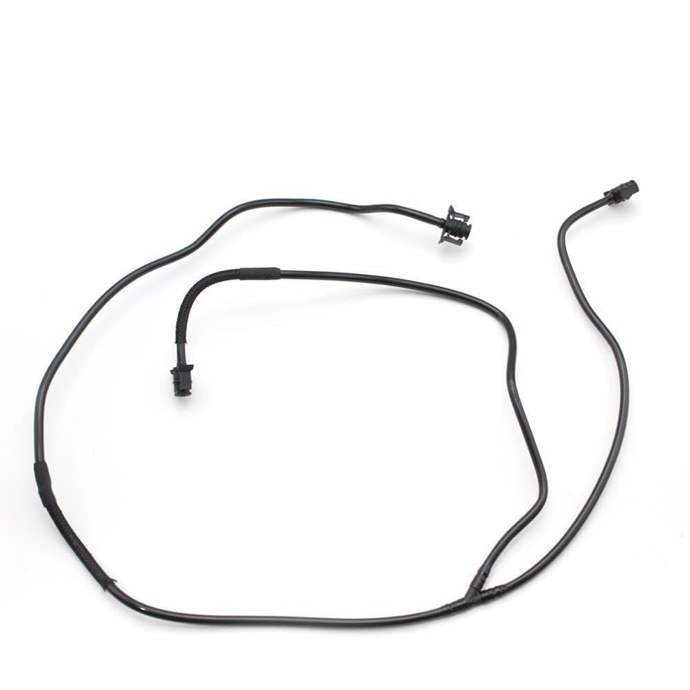 Bcdskzavu One Color Cv618c012td Water Tank Return Pipe Radiator Hose Water Hose Fit For 2013-2016