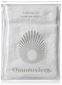 Omorovicza Cleansing Mitt In Pouch