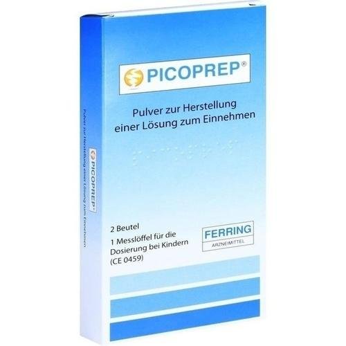 PICOPREP Plv.z.Herst.einer Lösung zum Einnehmen 2 St