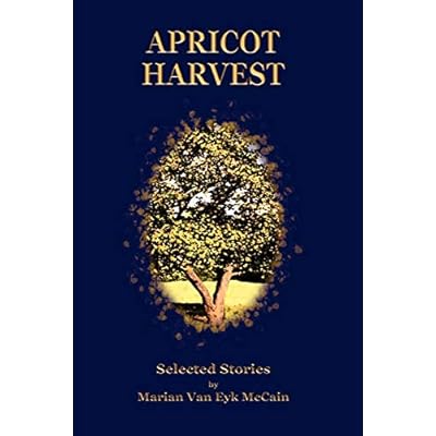 Apricot Harvest