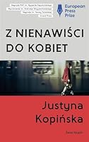 Z nienawiści do kobiet 8380318536 Book Cover