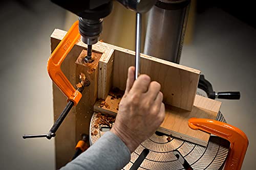 Image of Pony Jorgensen 2640 C-Clamp, 4-Inch