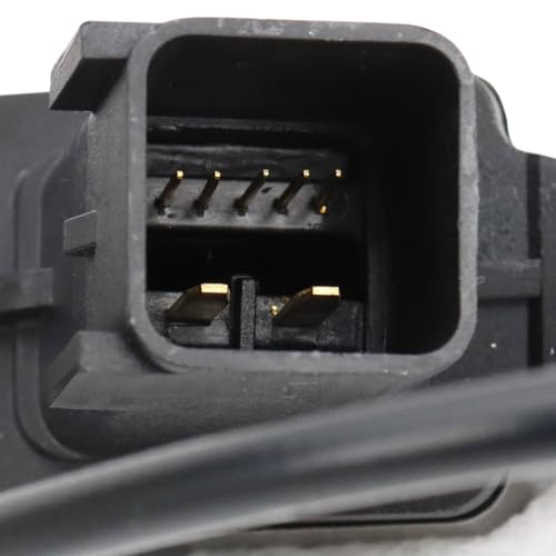 Image of TRQ Front Left Power Window Regulator & Motor Assembly Drivers Side Compatible with 2011-2014 Ford F-150