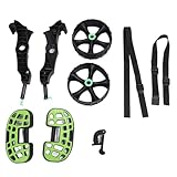 Baxnore Carro para Kayak, Material Resistente de