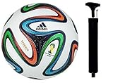 WRF Euro 2024 Football for All Ages Suited for The Grass Fields | PU | Suitable for Grass |Practice Ball | Soccer Ball | for Men/Women | Football Size - 5 (4 Colour -1)