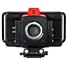 Blackmagic Design Studio Camera 6K Pro (EF Mount) Live Production Camera (CINSTUDMFT/G26PDK)