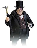 Batman: Arkham City - Action Figure Series 3 [Penguin]