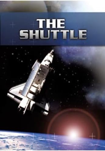 The Shuttle [DVD] [2007]: Amazon.co.uk: DVD & Blu-ray