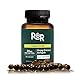 Hemp Oil Capsules :: Hemp Oil Softgels 1000mg :: Hemp Oil for Pain Relief, Anxiety, Stress Relief, Mood Support, Skin Care (1000mg Total, 30mg per Gel, 34 Count, 30-Day
