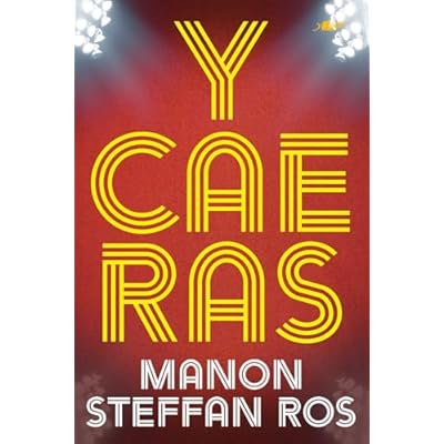 Y Cae Ras