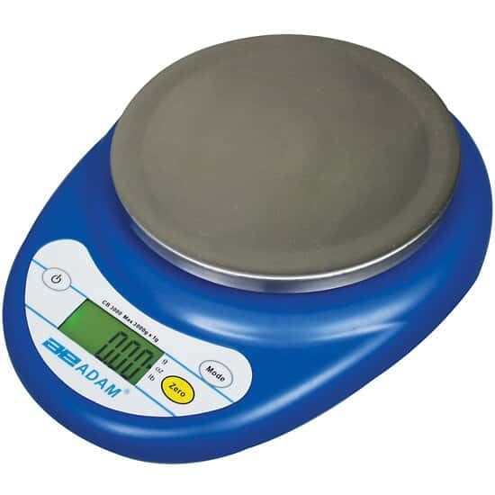 Digital Compact Bench Scale 3000g Capacity