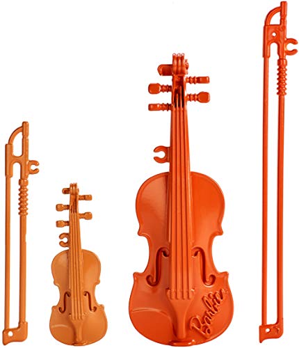 Boneca Barbie Profissões - Professora de Música e Playset