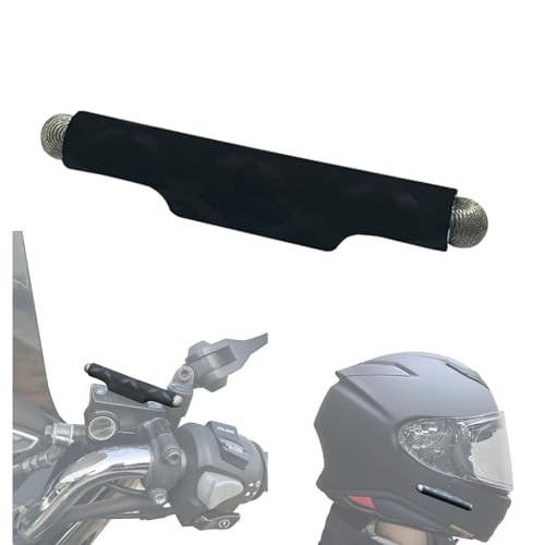 WAITREE バイク用 タッチペン スマホ スタイラスペン 多機能タッチペン バイク用スマホホルダー対応タッチペン バイク用スマホアクセサリー グローブのままスマホ操作 強力磁石でしっかり固定 ヘルメット用プレート付きのサムネイル