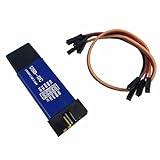 Cet émulateur/téléchargeur/programmateur à double fonction de microcontrôleur USB vers I2C est un outil de développement puissant