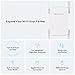 TP-Link RE300 AC1200 - Repetidor de WiFi inteligente sin interrupción (Amplificador de...