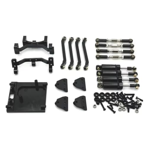 Kit de rechange amortisseur MN pour réparer et améliorer votre RC