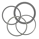 Industrial Service Solutions Fisher RGASKETXC12 Gasket Set | 6