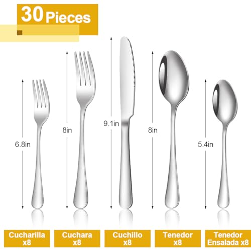 Alimentación, Sports cuchara tenedor Marca LINEVEO (2)